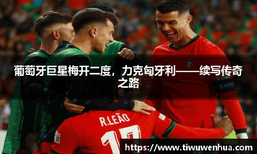 葡萄牙巨星梅开二度，力克匈牙利——续写传奇之路