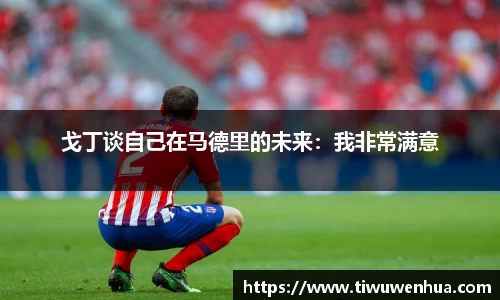 戈丁谈自己在马德里的未来：我非常满意