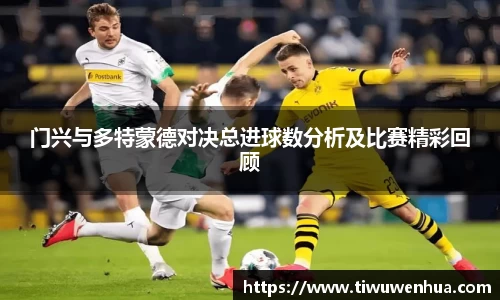 门兴与多特蒙德对决总进球数分析及比赛精彩回顾