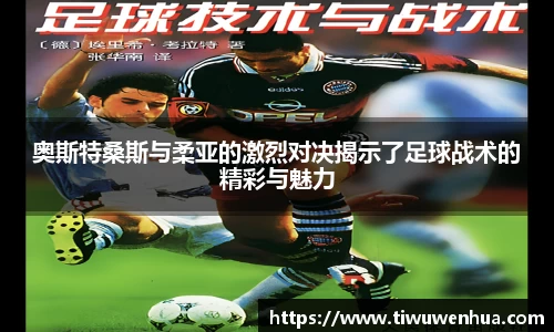 奥斯特桑斯与柔亚的激烈对决揭示了足球战术的精彩与魅力