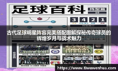 古代足球明星阵容完美搭配图解探秘传奇球员的辉煌岁月与战术魅力